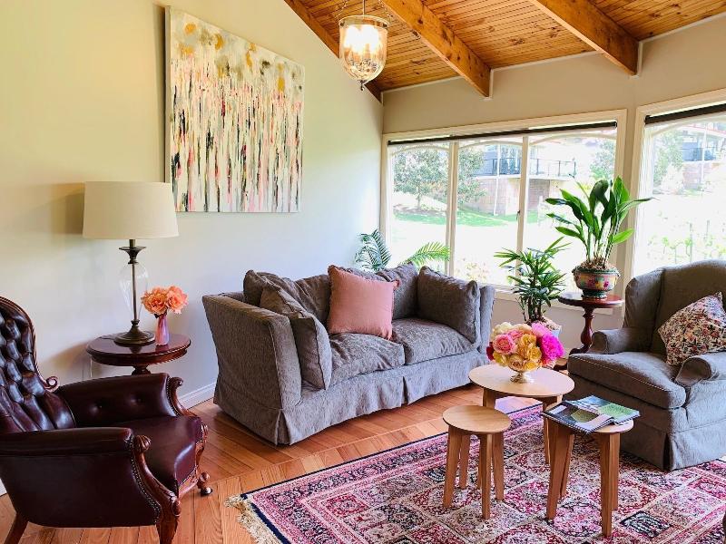 Araluen Boutique Accommodation image
