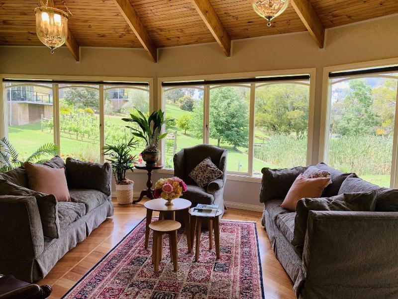 Araluen Boutique Accommodation image