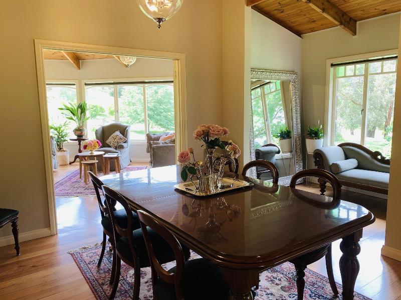 Araluen Boutique Accommodation image
