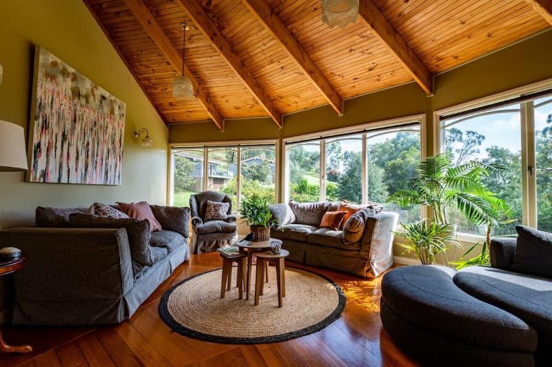 Araluen Boutique Accommodation image