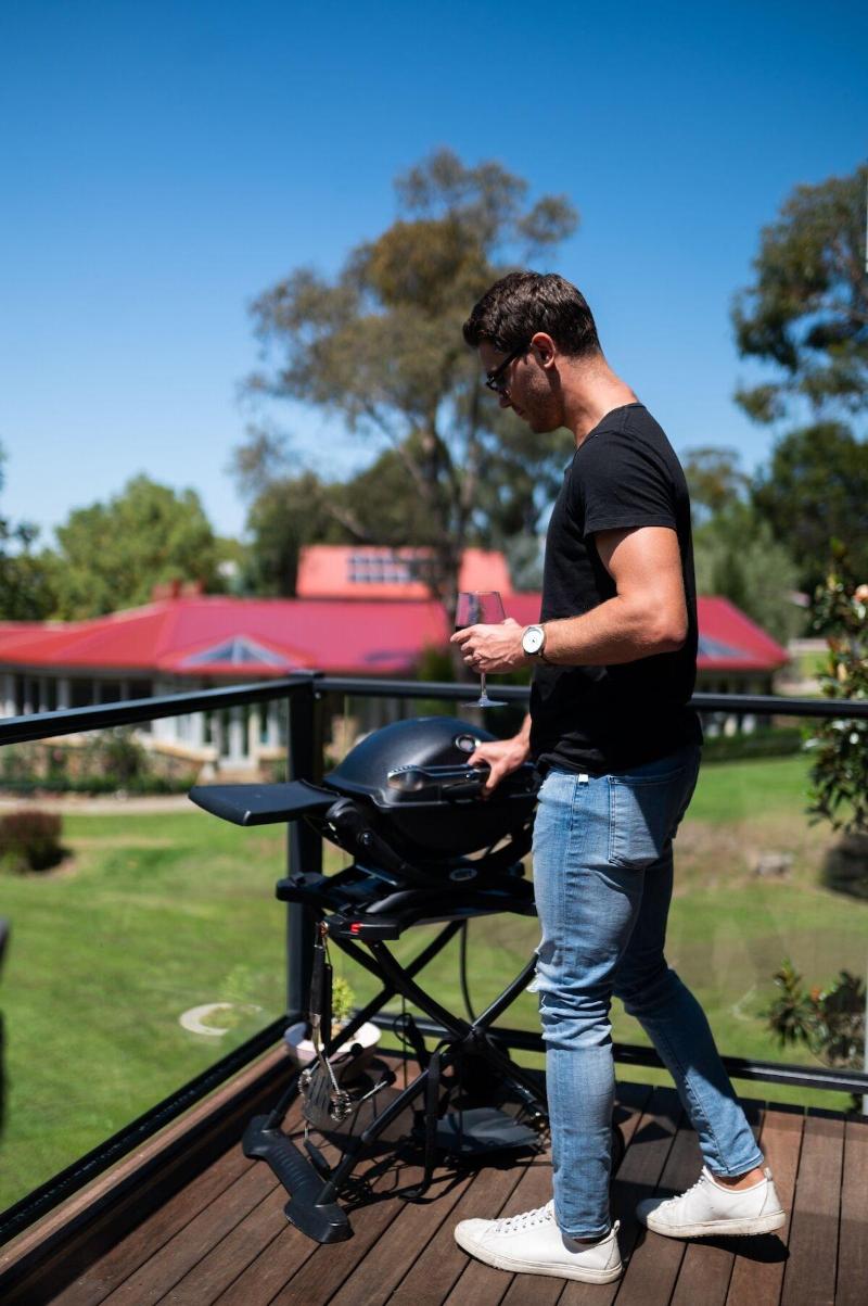 Araluen Boutique Accommodation image