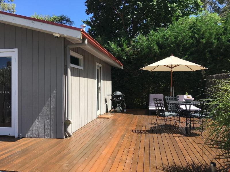 Araluen Boutique Accommodation image