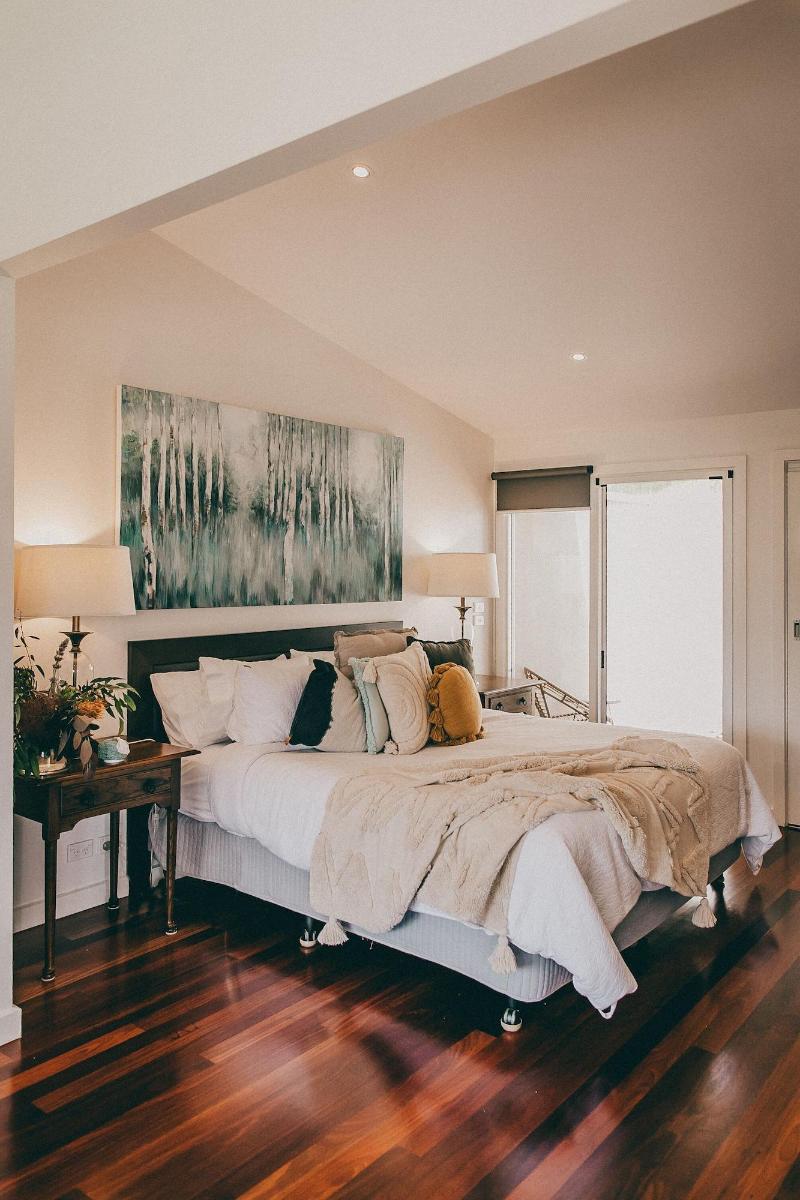 Araluen Boutique Accommodation image