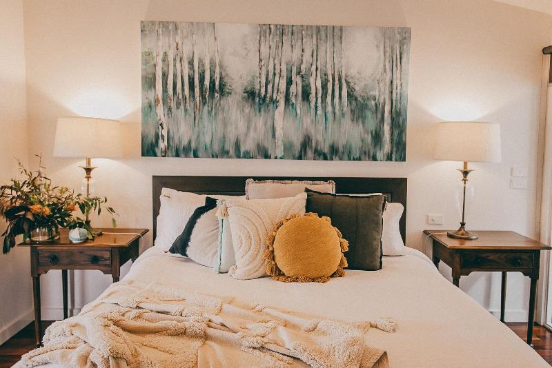 Araluen Boutique Accommodation image