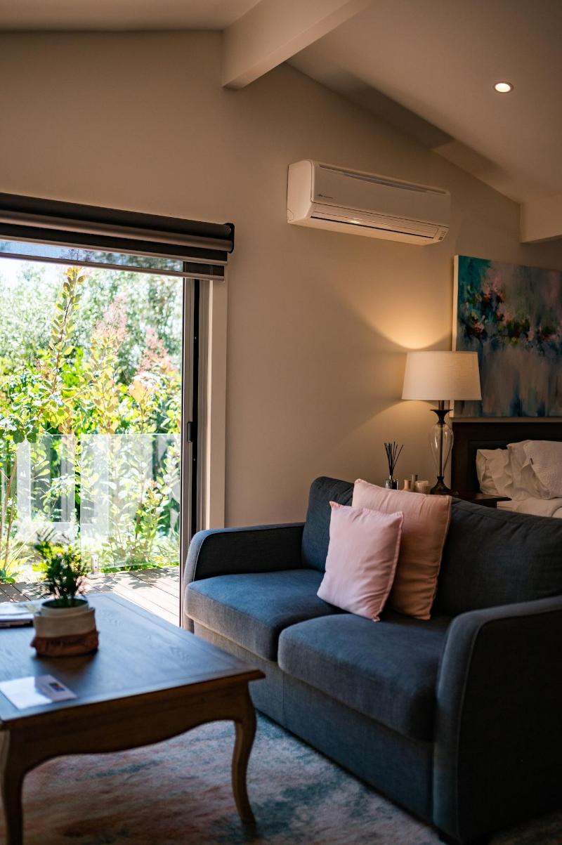 Araluen Boutique Accommodation image
