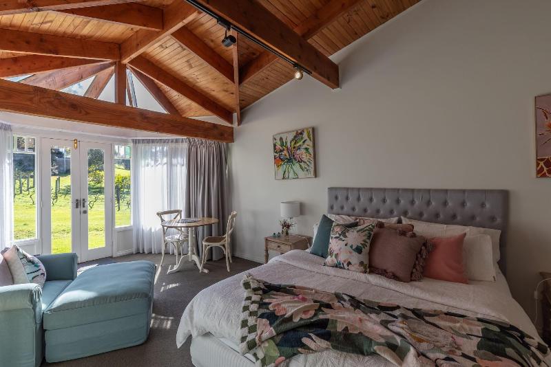 Araluen Boutique Accommodation image