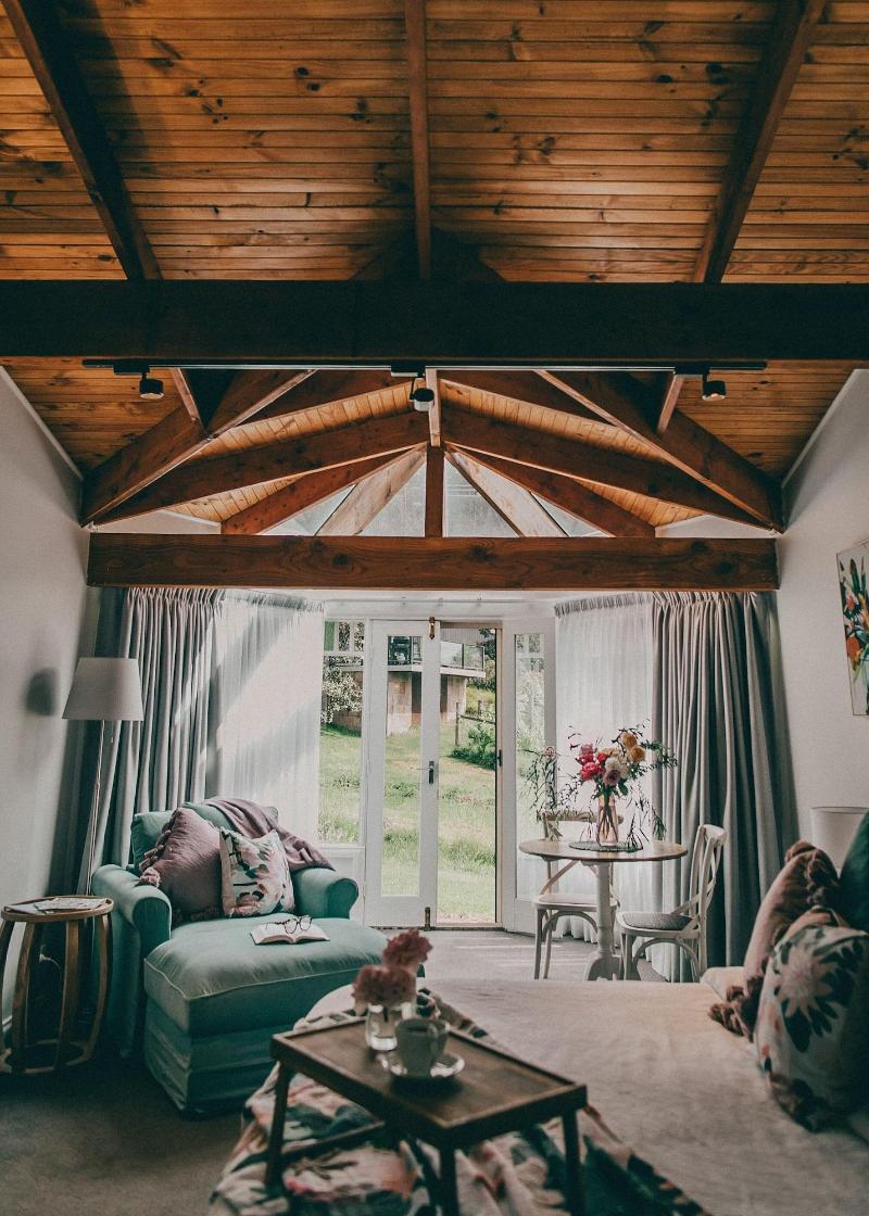 Araluen Boutique Accommodation image