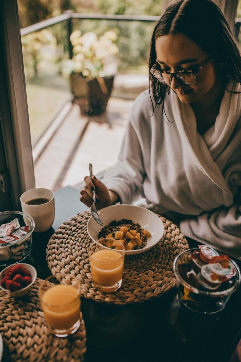 Araluen Boutique Accommodation image