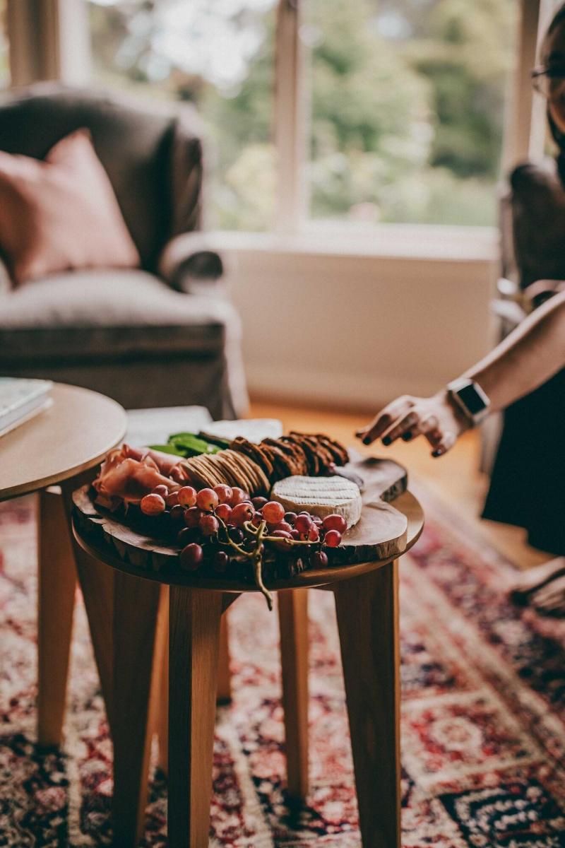 Araluen Boutique Accommodation image