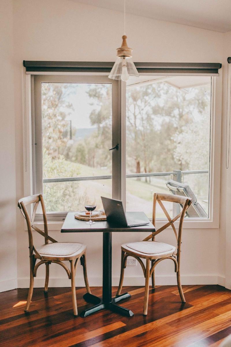 Araluen Boutique Accommodation image