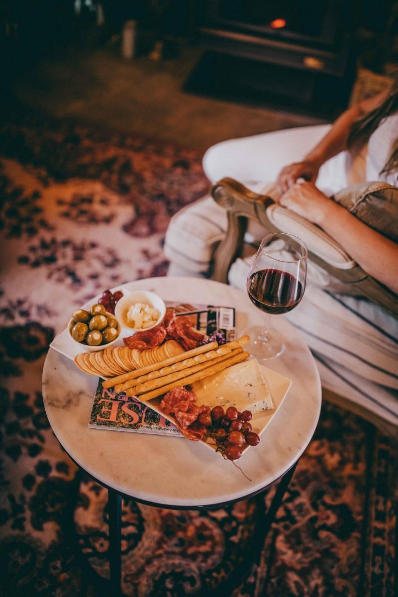 Araluen Boutique Accommodation image
