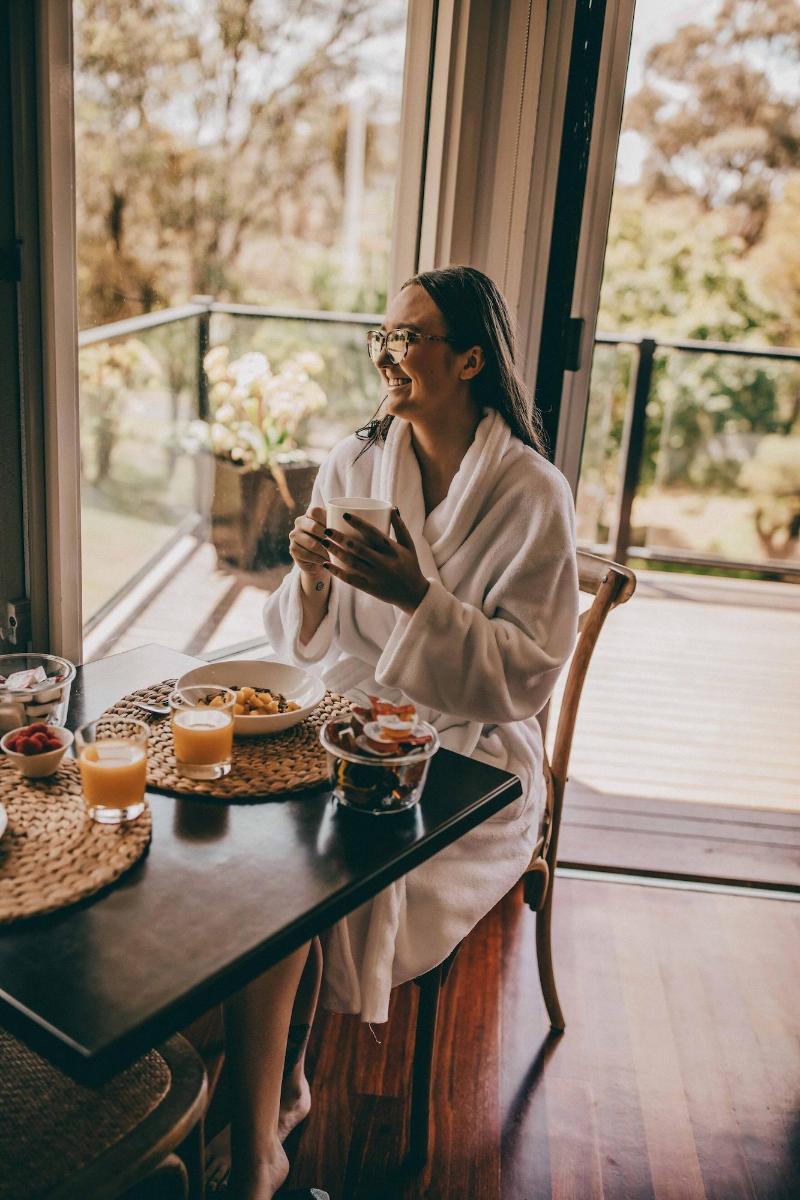 Araluen Boutique Accommodation image