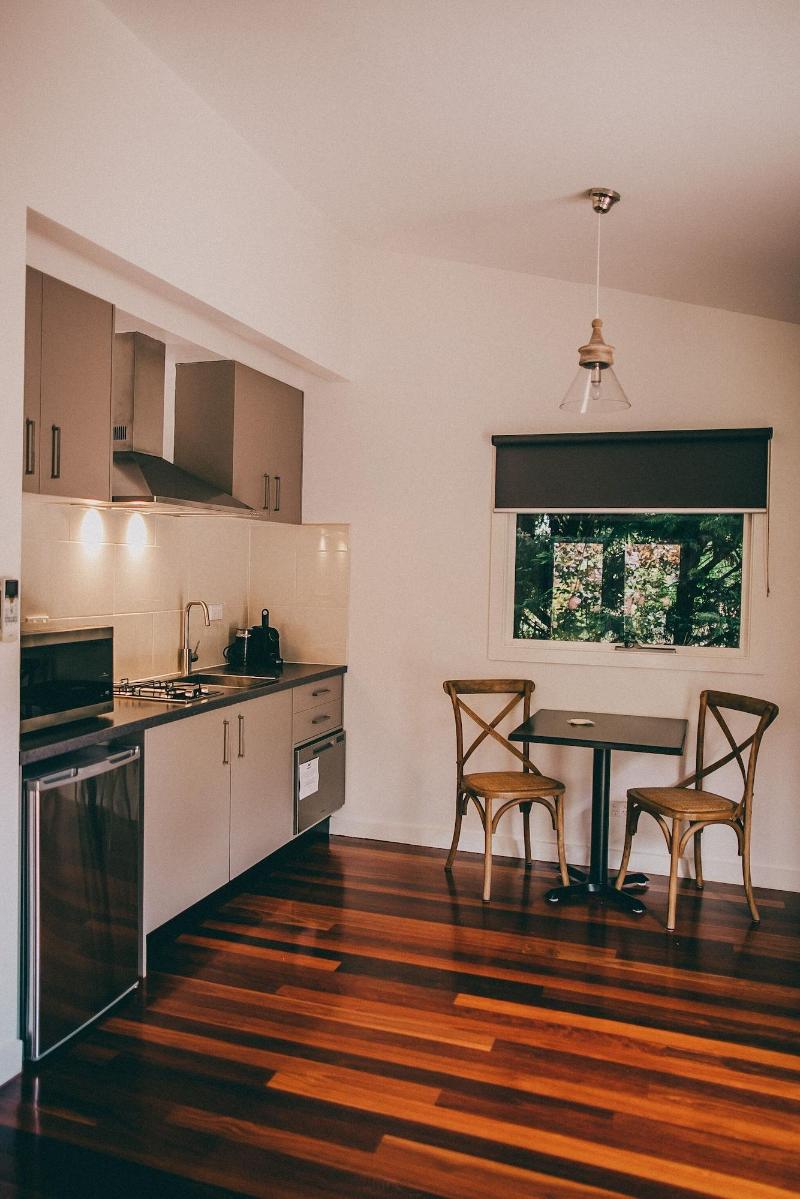 Araluen Boutique Accommodation image