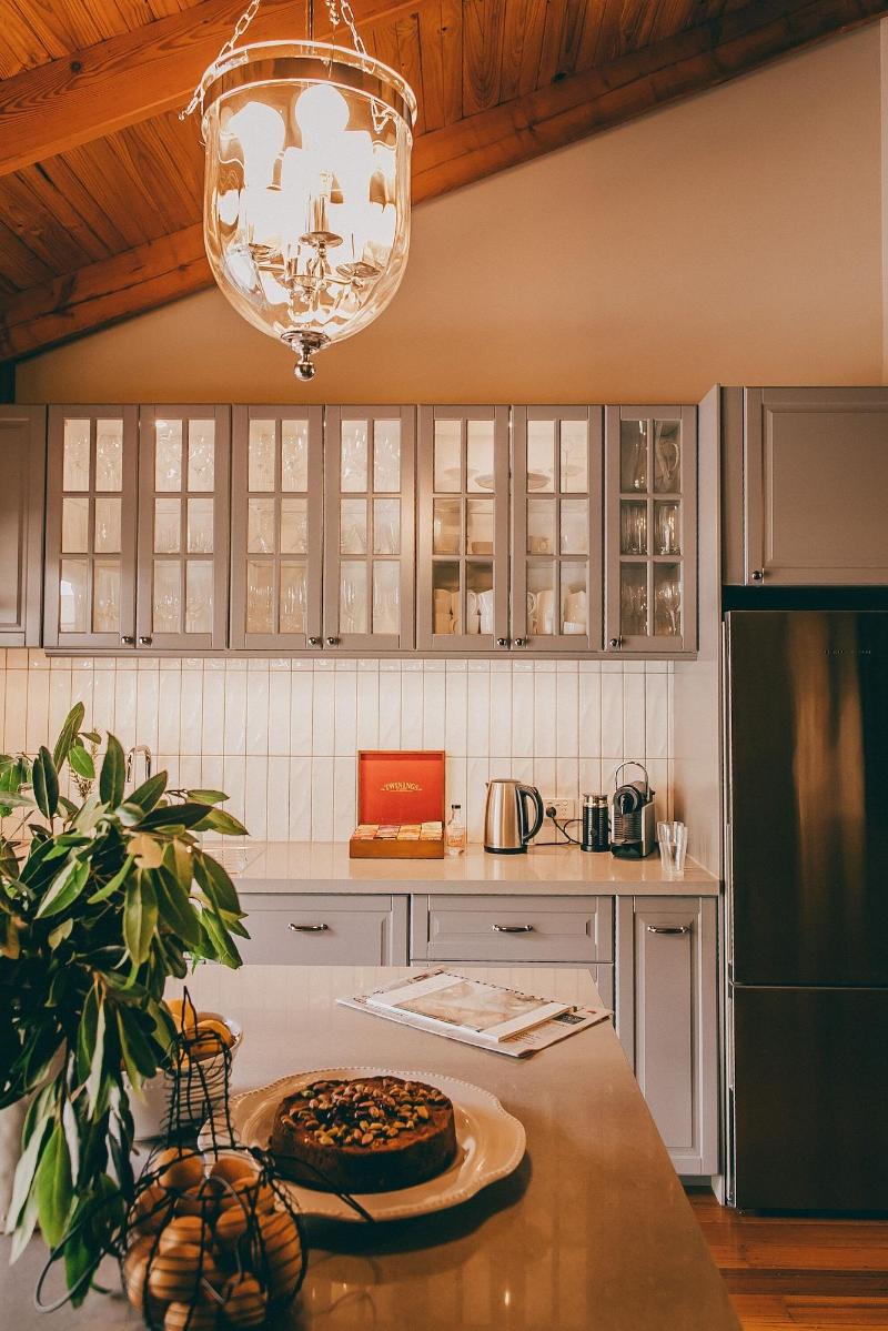 Araluen Boutique Accommodation image