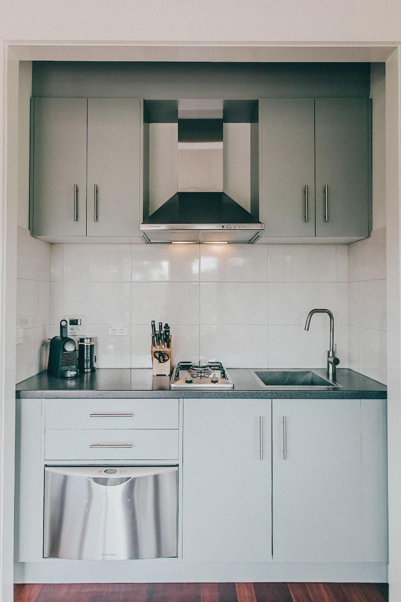Araluen Boutique Accommodation image