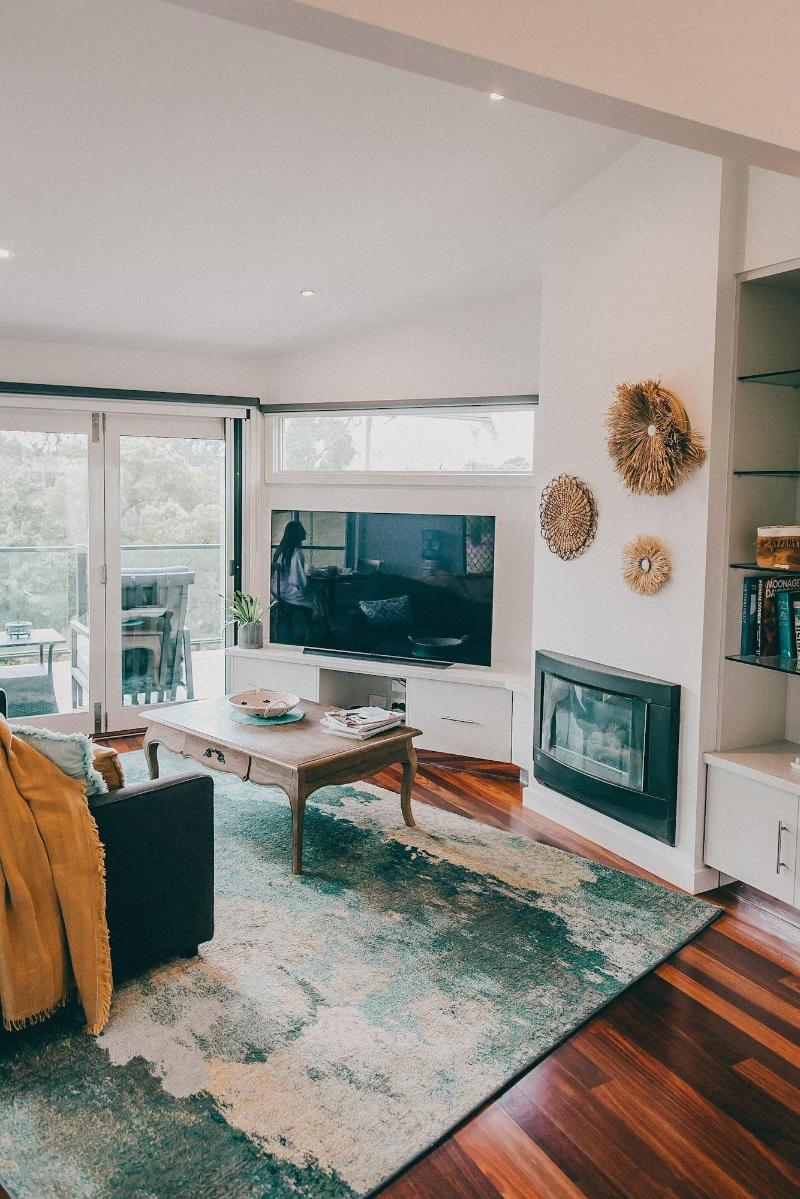 Araluen Boutique Accommodation image