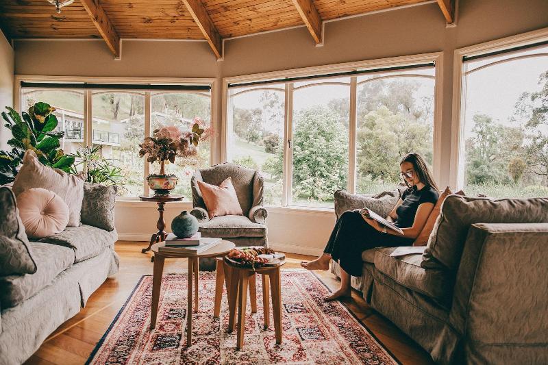 Araluen Boutique Accommodation image