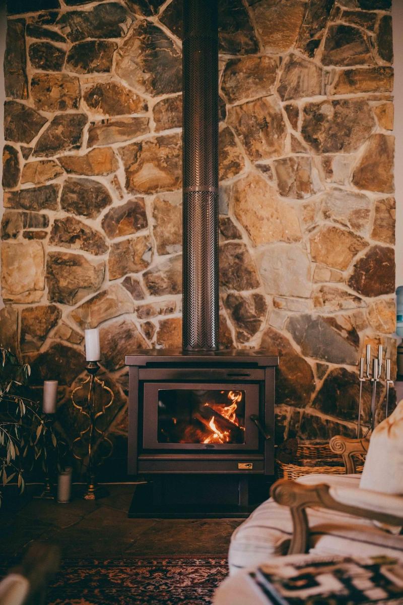 Araluen Boutique Accommodation image