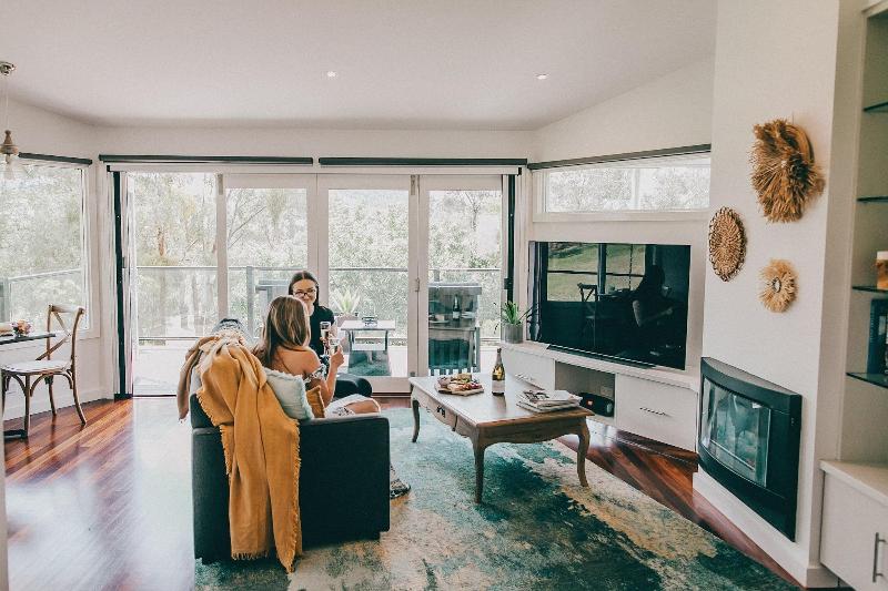 Araluen Boutique Accommodation image