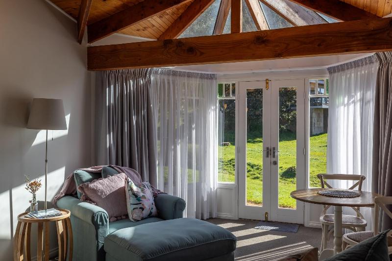 Araluen Boutique Accommodation image