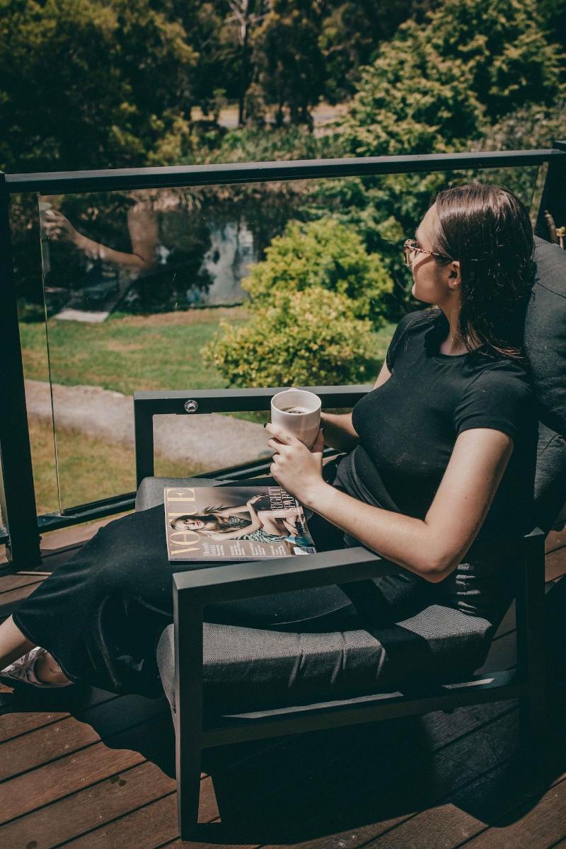 Araluen Boutique Accommodation image