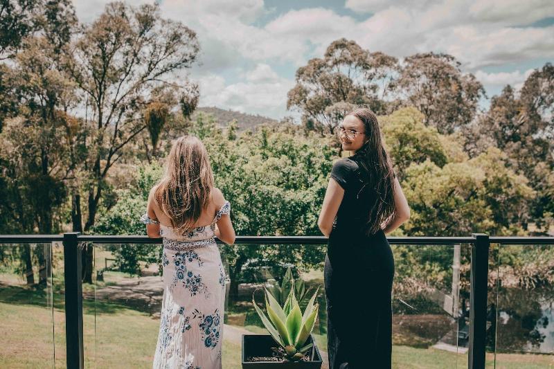 Araluen Boutique Accommodation image