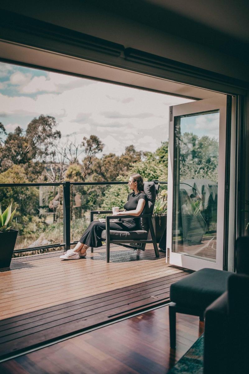 Araluen Boutique Accommodation image