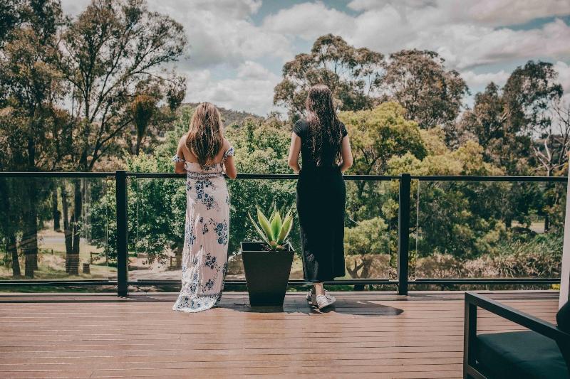 Araluen Boutique Accommodation image