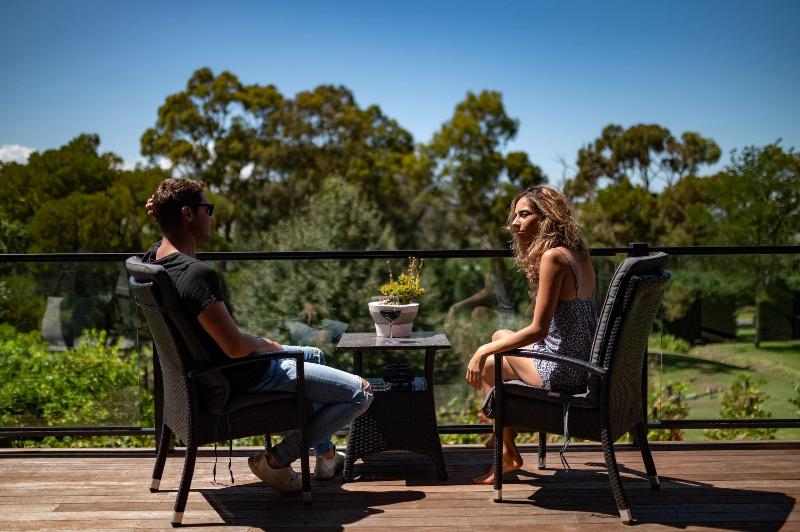 Araluen Boutique Accommodation image