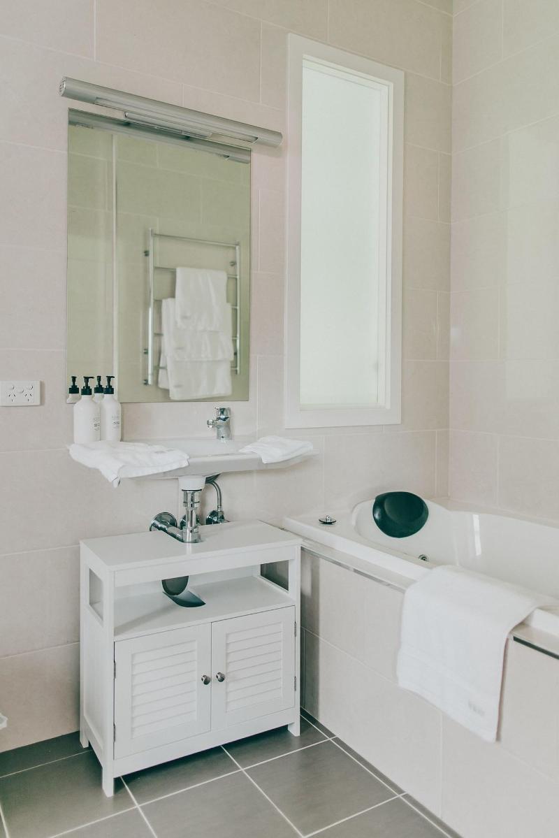 Araluen Boutique Accommodation image