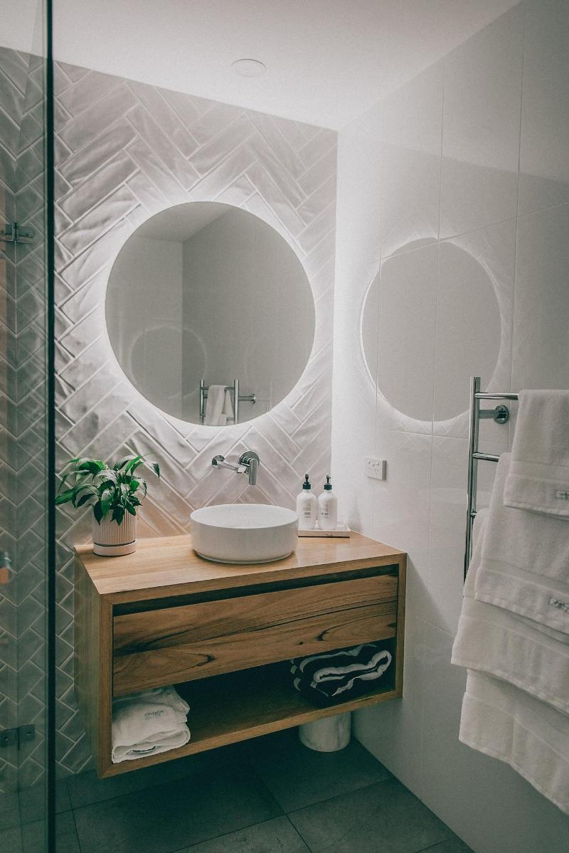 Araluen Boutique Accommodation image