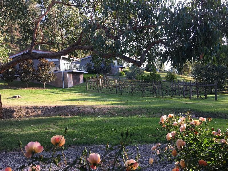 Araluen Boutique Accommodation image