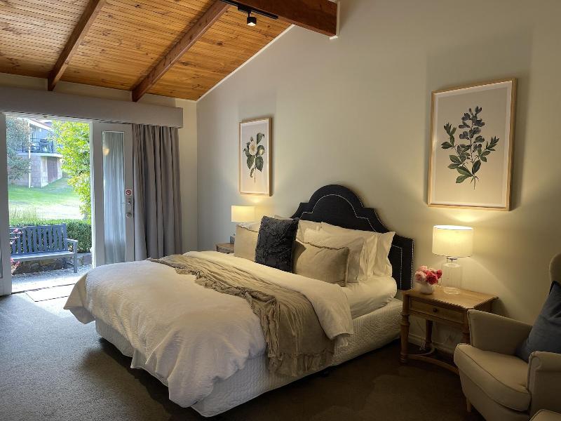 Araluen Boutique Accommodation image