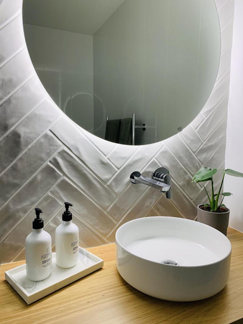 Araluen Boutique Accommodation image