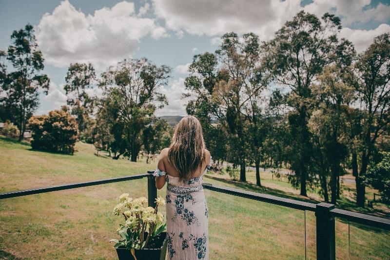 Araluen Boutique Accommodation image