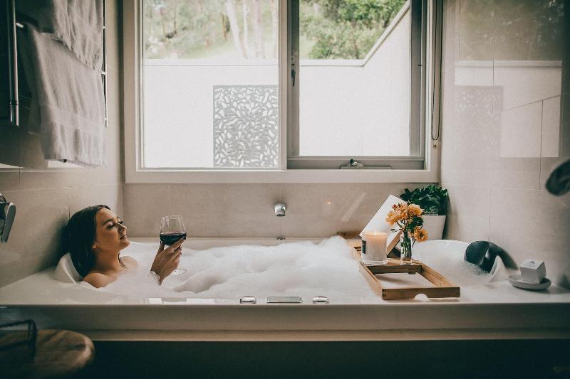 Araluen Boutique Accommodation image
