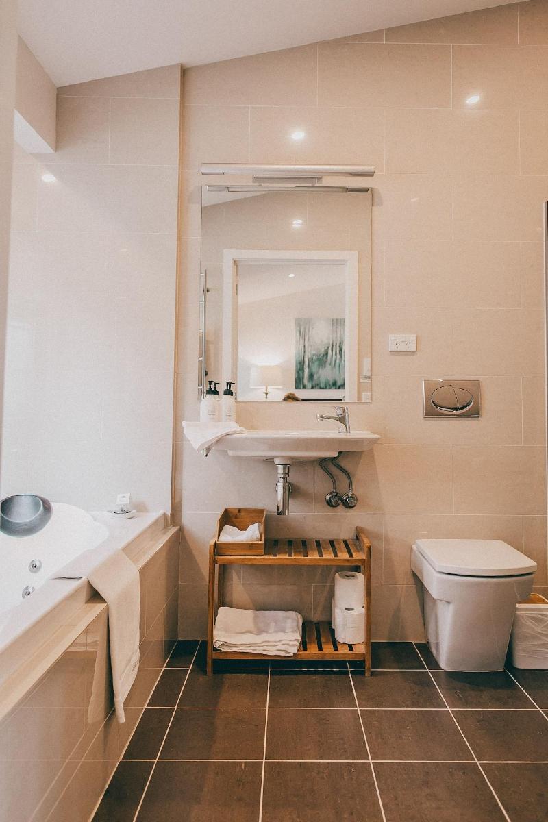 Araluen Boutique Accommodation image