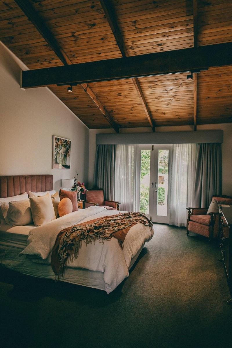 Araluen Boutique Accommodation image