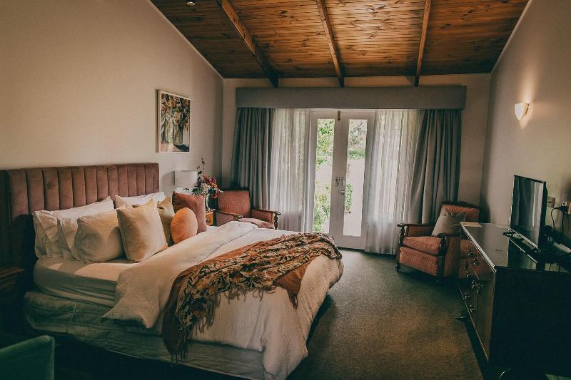 Araluen Boutique Accommodation image