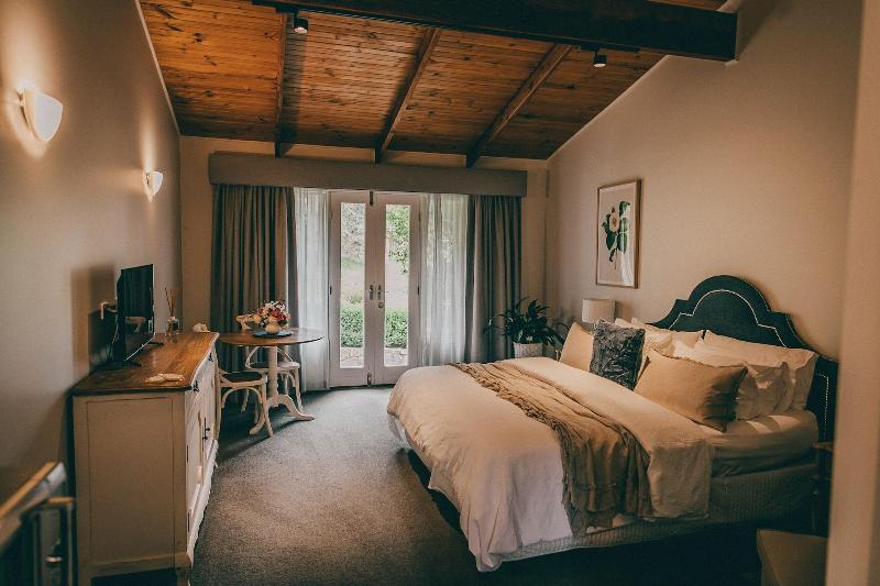 Araluen Boutique Accommodation image