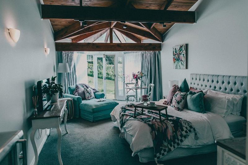 Araluen Boutique Accommodation image