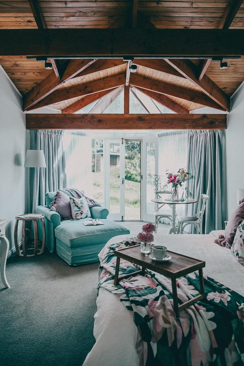 Araluen Boutique Accommodation image