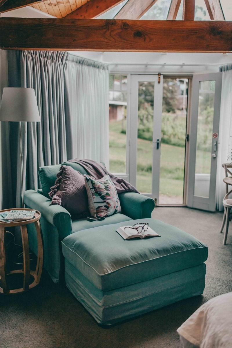 Araluen Boutique Accommodation image