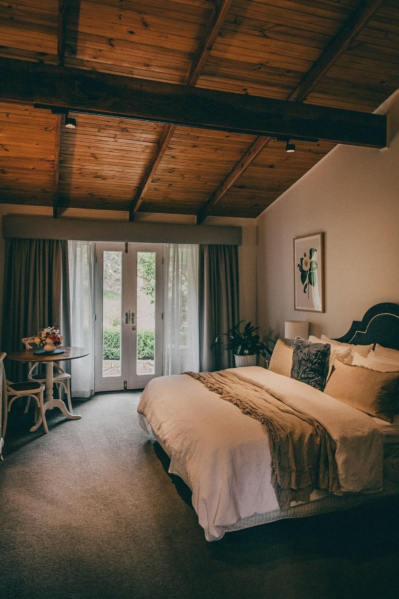 Araluen Boutique Accommodation image