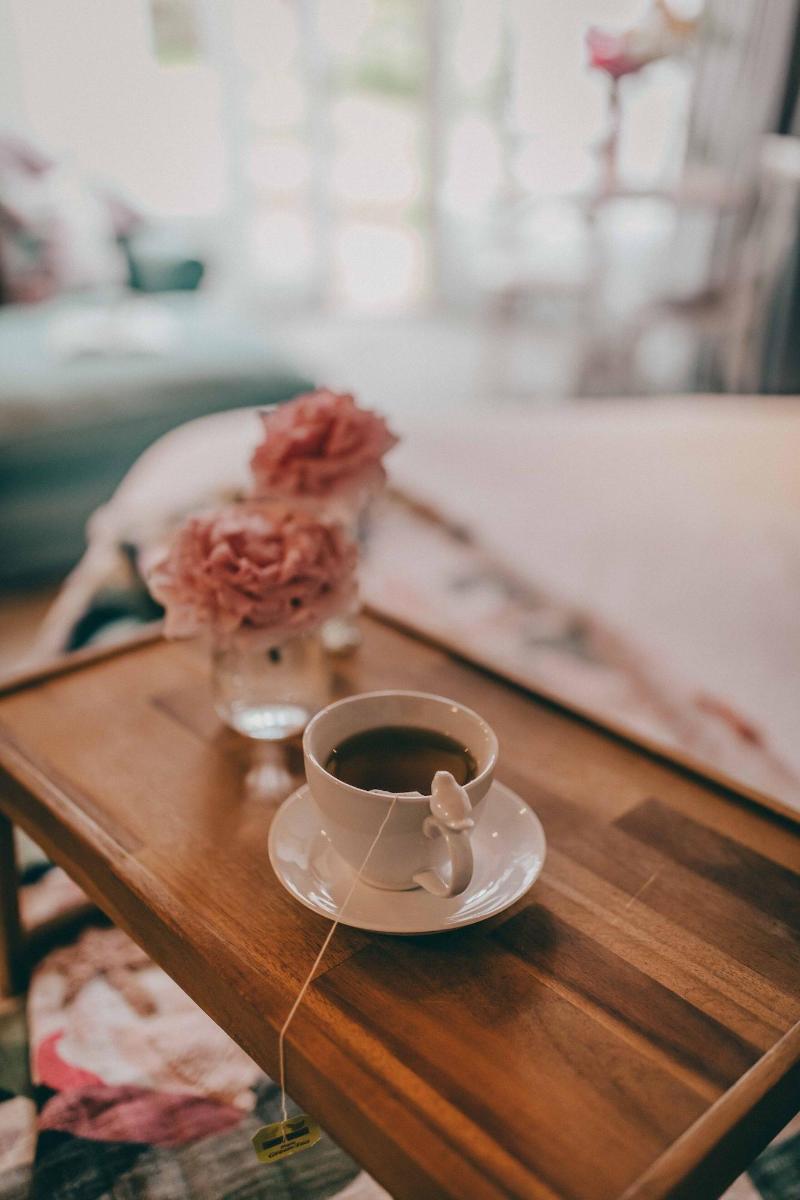 Araluen Boutique Accommodation image
