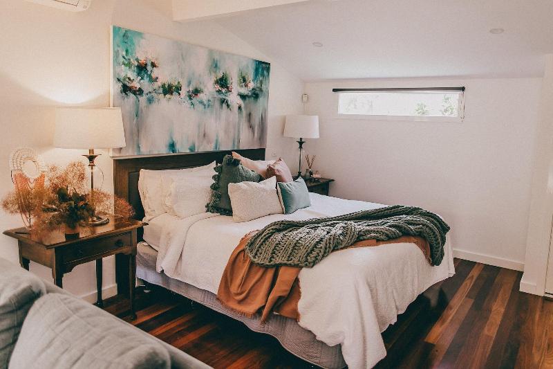 Araluen Boutique Accommodation image