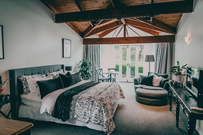 Araluen Boutique Accommodation image