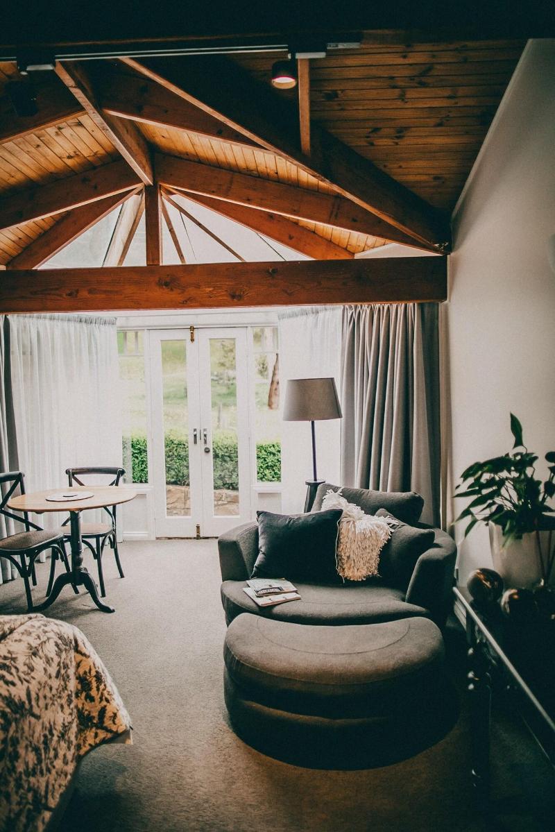 Araluen Boutique Accommodation image