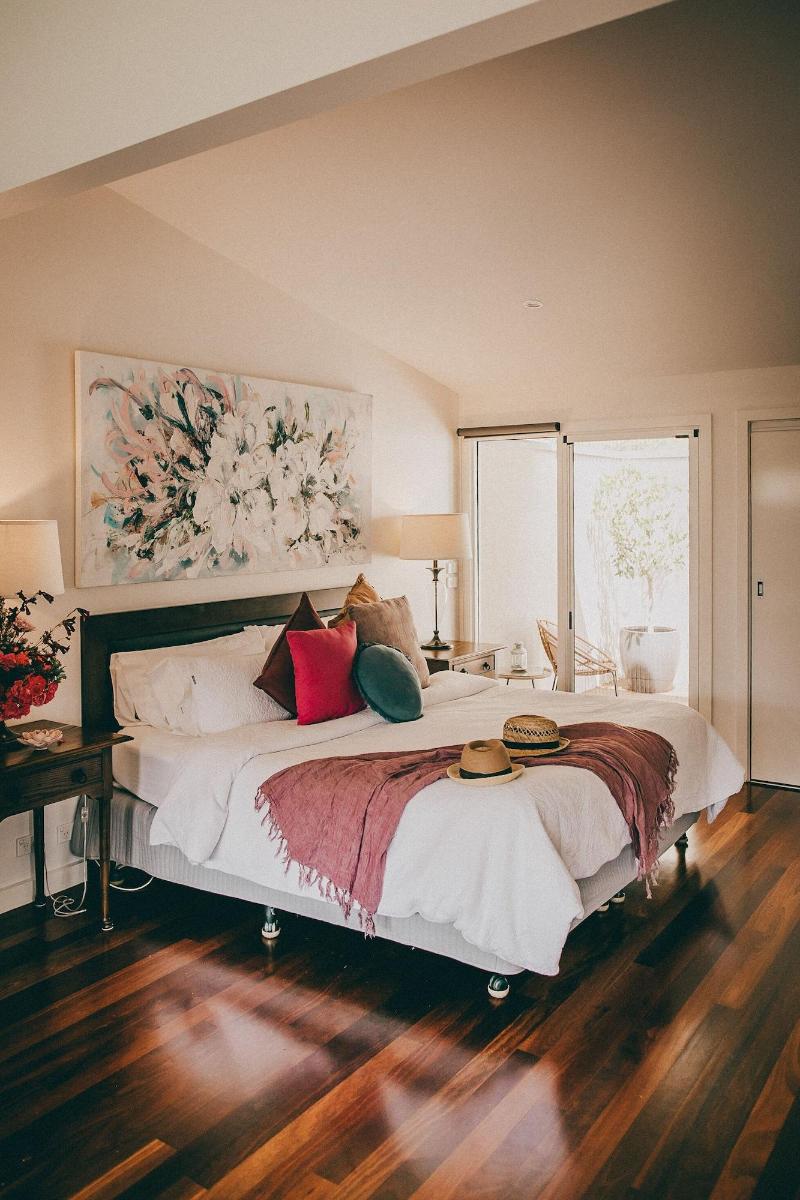 Araluen Boutique Accommodation image