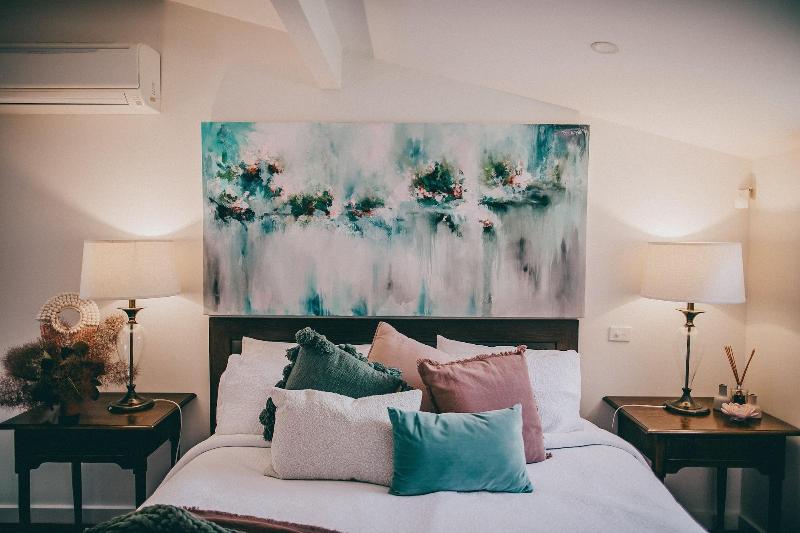 Araluen Boutique Accommodation image